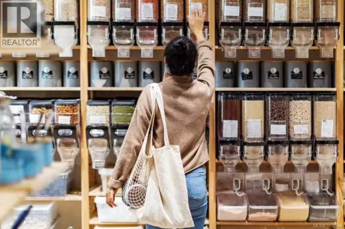 cls CLS St, Victoria