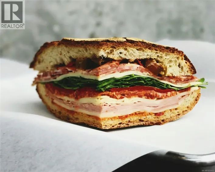 CLS CLS St, Victoria