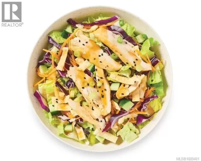 CLS CLS Way, Langford