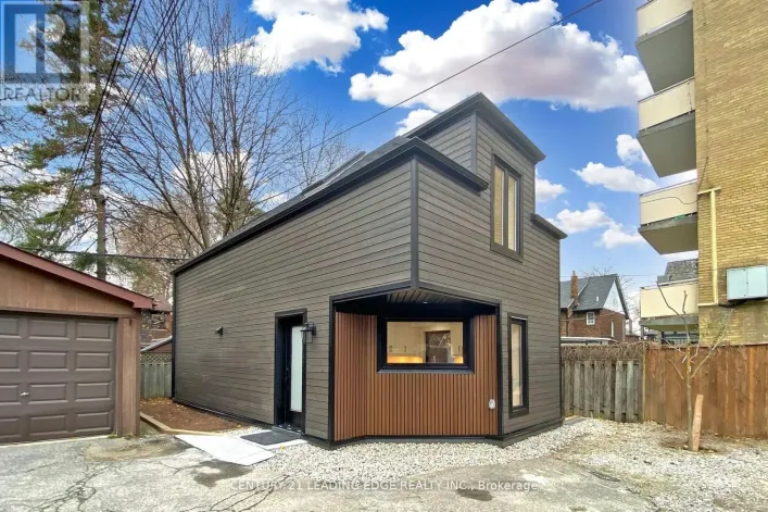 COACH - 388 JANE STREET, Toronto