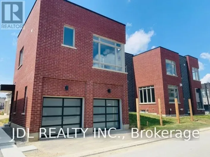 COACH HOUSE - 26 CALLISTO LANE, Richmond Hill