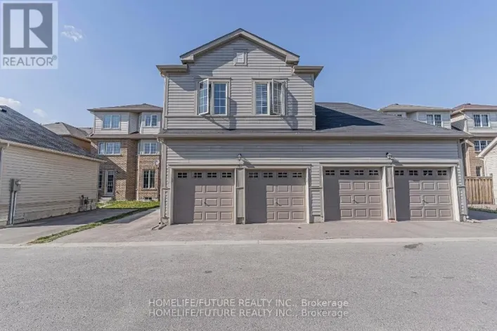 COACH HOUSE - 2812 DONALD COUSENS PARKWAY, Markham