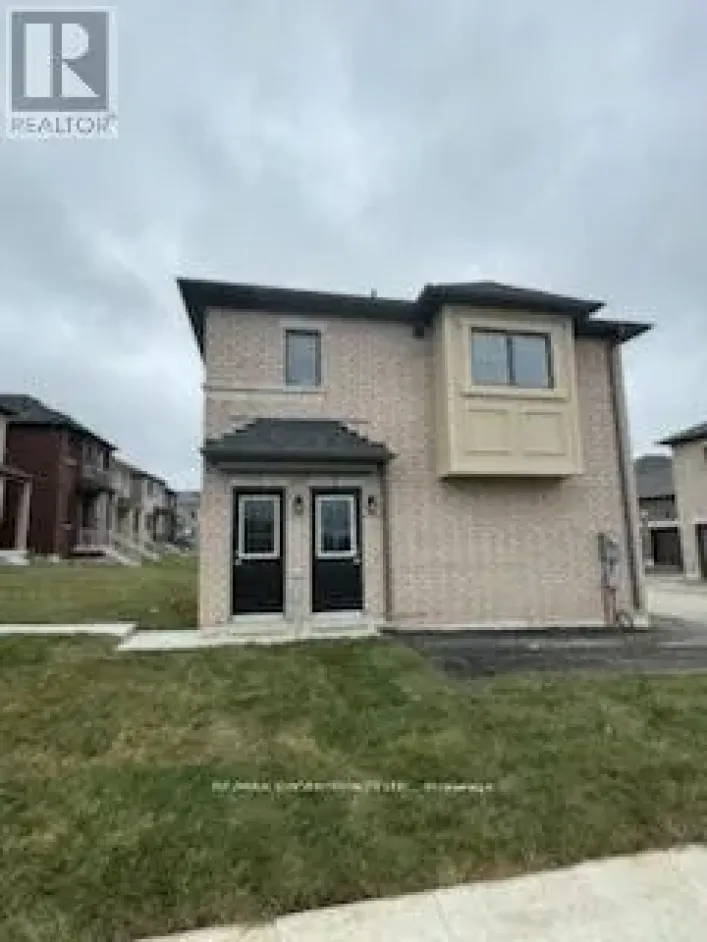 COACH HOUSE - 3570 BUR OAK AVENUE, Markham