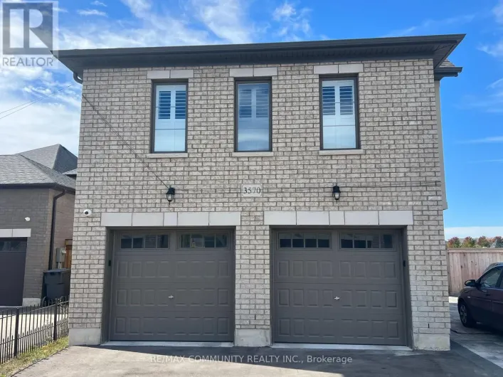 COACH HOUSE - 3570 BUR OAK AVENUE, Markham