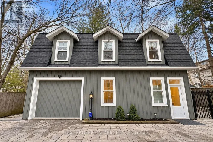 COACH HOUSE - 361 MAIN STREET N, Markham