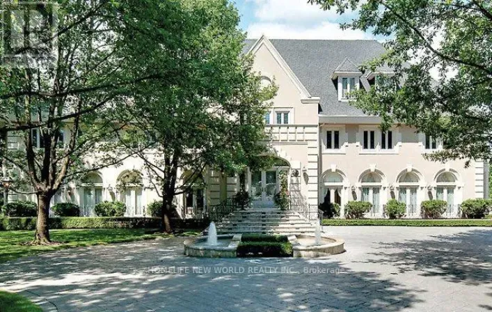 COACH HOUSE - 52C POST ROAD, Toronto