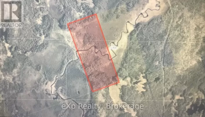 CON 1 LOT 12, Parry Sound Remote Area