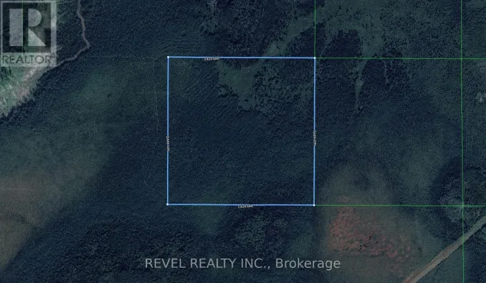 CON 1 N PT LOT 9 PCL 13934SEC, Iroquois Falls