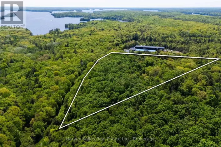 CON 1 PT LOT 12 BARLOCHAN ROAD, Muskoka Lakes)