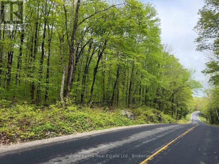CON 1 PT LOT 12 BARLOCHAN ROAD, Muskoka Lakes)