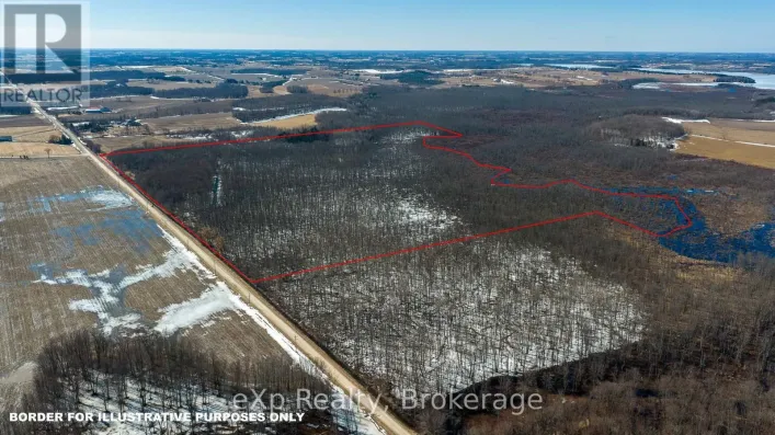 CON 13 S PT LT 19-20 SIDEROAD 20 ARRAN, Arran-Elderslie