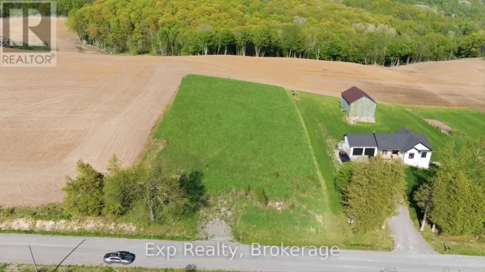 CON 2 PT LOT 2 PART 3 PAYN ROAD, Hamilton Township