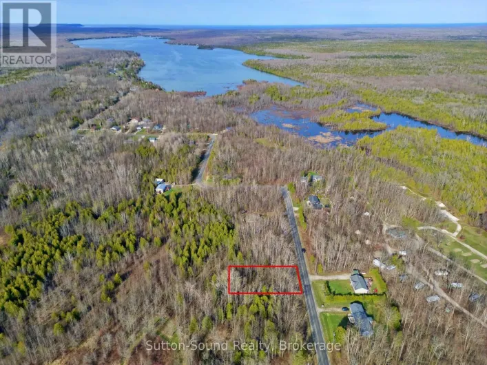 CON 2 WBR PT LOT 23 MAPLE DRIVE, Northern Bruce Peninsula