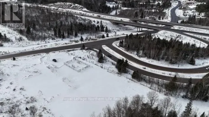 CON 23 PT LOT 3 LAKE NOSBONSING ROAD, Callander