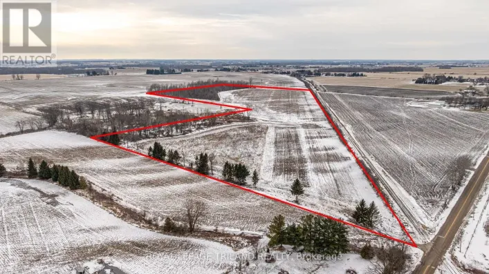 CON 5 SRT N PT LOT 17 RR #1 MOSSLEY DRIVE, Thames Centre