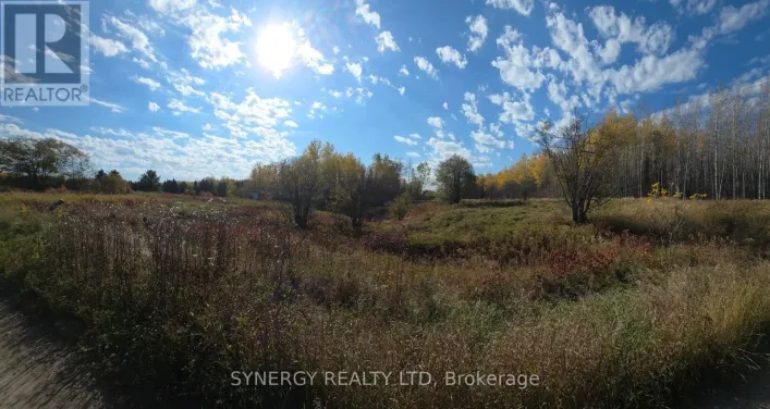 CON 6 N PT LOT 12 ROAD, Englehart