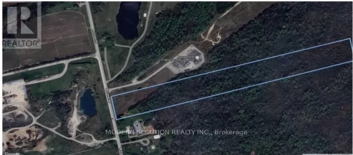 CON 7 PT LOT 3- MCCOWAN RD, Georgina