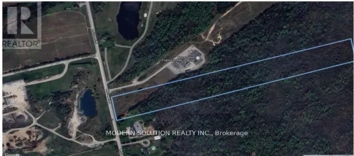 CON 7 PT LOT 3- MCCOWAN RD, Georgina