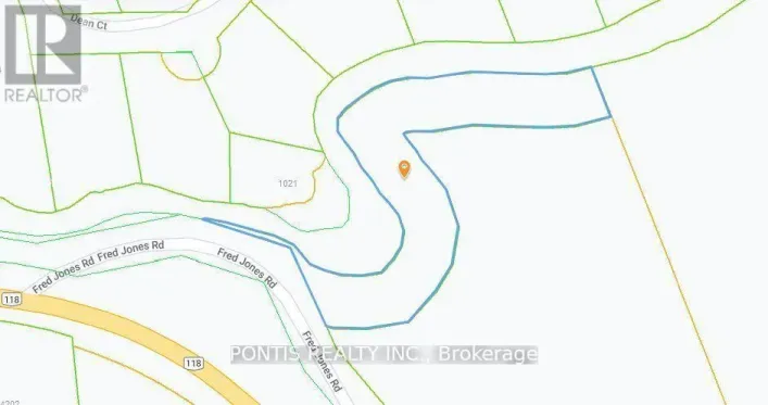 CON 7 (PT LOT19)FRED JONES ROAD, Dysart et al