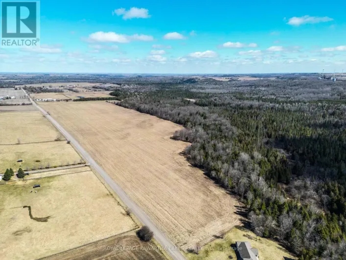 CON 7PT LOT 7 CENTURY FARM ROAD, Kawartha Lakes
