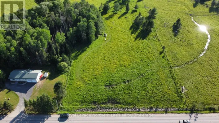 CON 9 PT LOT 15 CORBEIL ROAD, East Ferris