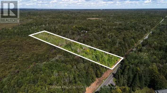 CON2PTLOT14PT2 PADEN ROAD, Ottawa
