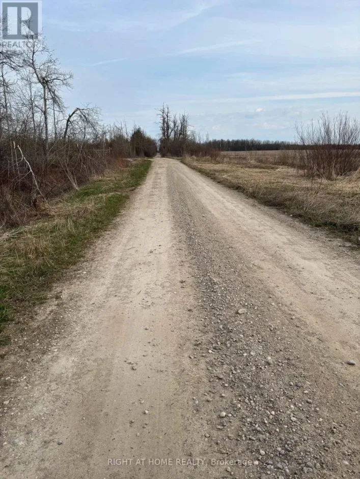 CONC 2 5TH LINE, Melancthon