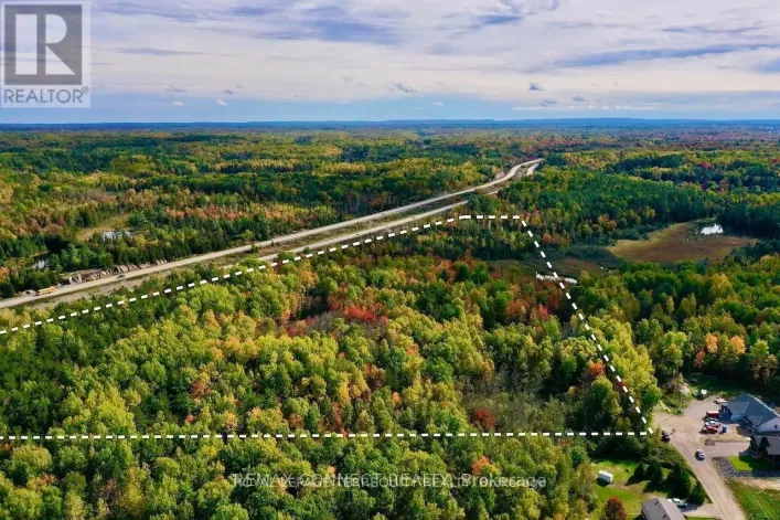 CONCESSION 8, PART LOT 29, East Ferris