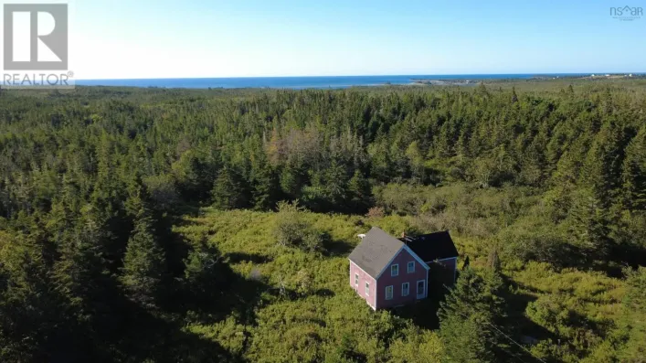 Conrod Beach Road, Lower East Chezzetcook