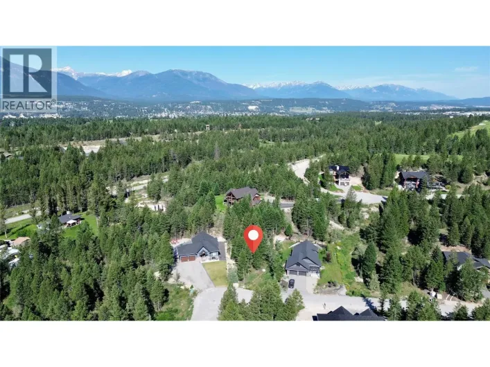 Cooper Road Lot# 24, Windermere