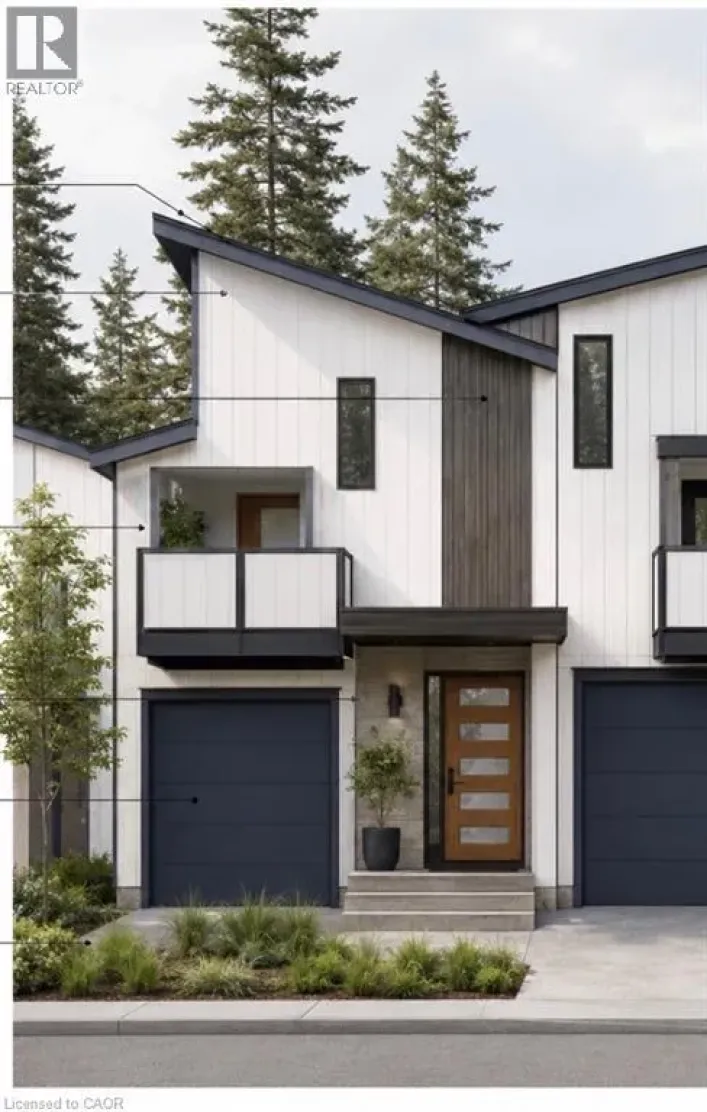 CORNER WALKOUT LOT 4 SOUTHBANK Drive, Bracebridge