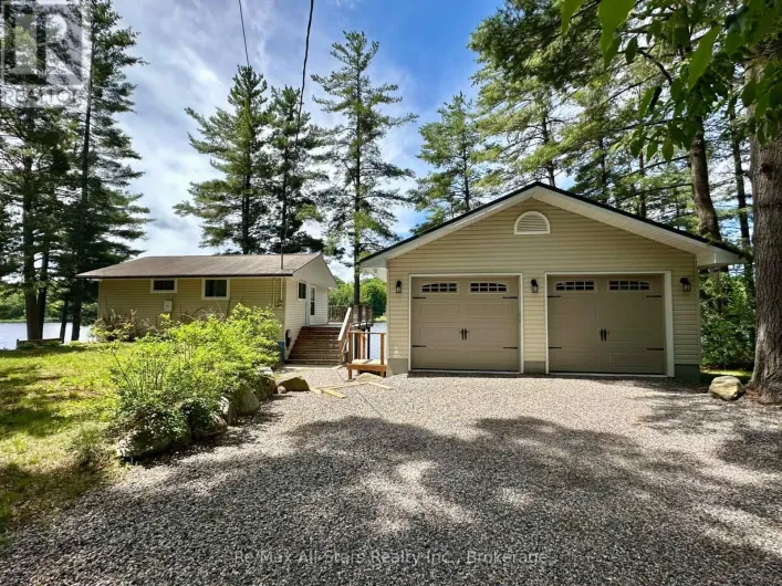 COTTAGE # 9 - 1006 YOUNGS ROAD, Muskoka Lakes