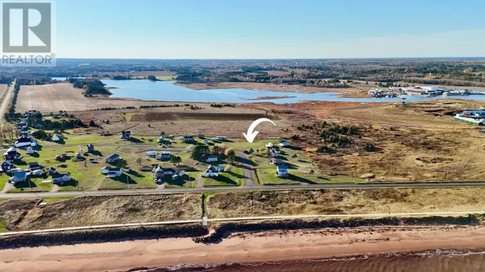 Cottage Road, Tignish