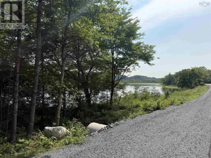 Cottage/RV Lot Highway 357 Highway, Musquodoboit Harbour