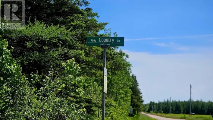 Country Lane, Victoria West