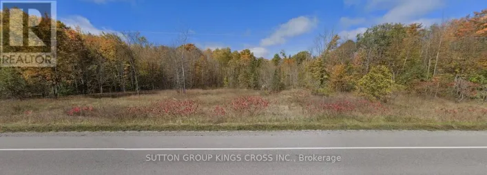 COUNTY ROAD 48 PORTAGE ROAD, Kawartha Lakes
