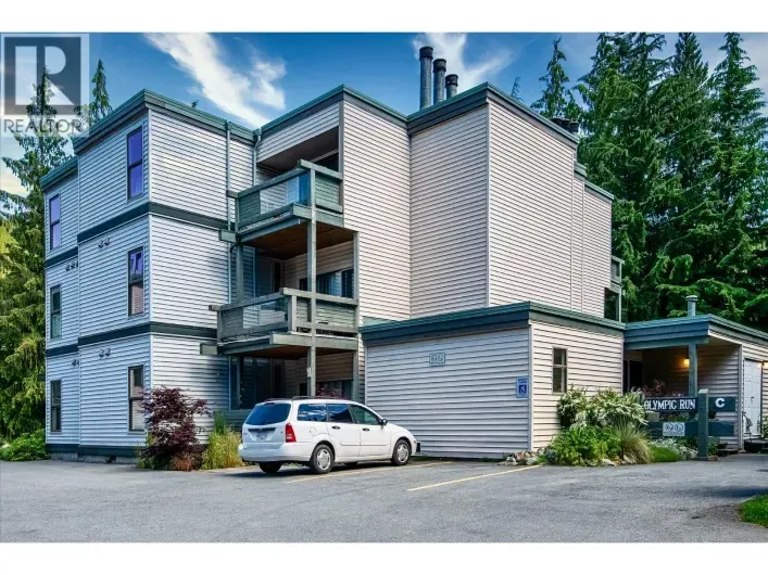 CP2 1400 ALTA LAKE ROAD, Whistler