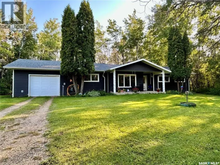 House for sale: Cragg Home Quarter, Arborfield Rm No. 456