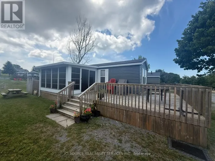 CRL06 - 486 COUNTY ROAD 18, Prince Edward County