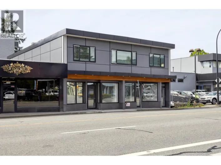 CRU 1 1635 MARINE DRIVE, North Vancouver