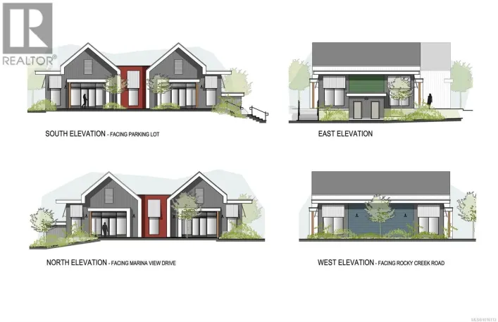 CRU 2 1305 Rocky Creek Rd, Ladysmith