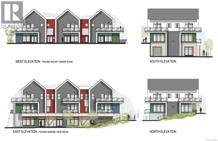 CRU 7 1305 Rocky Creek Rd, Ladysmith