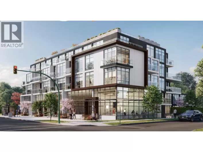 CRU-2 121 W 49TH AVENUE, Vancouver