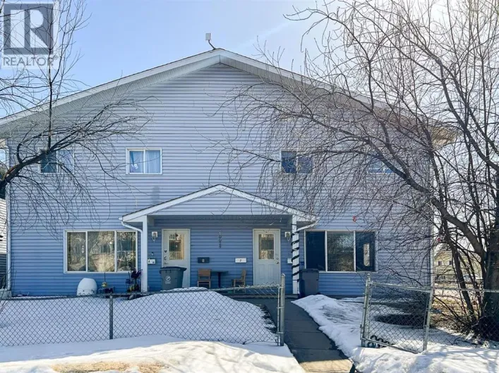 D, 10029 105 Avenue, Grande Prairie