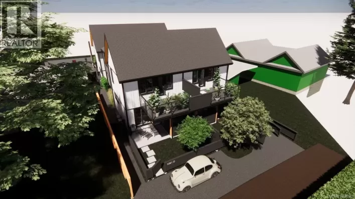 D 1051 4th St, Courtenay