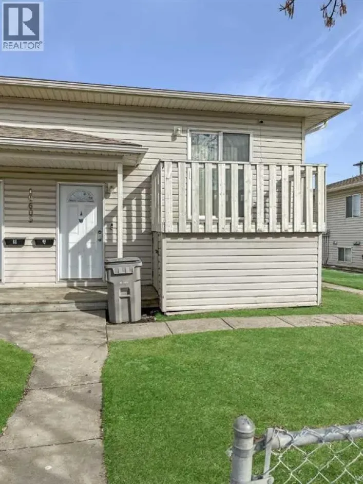 D, 10605 102 Street, Grande Prairie