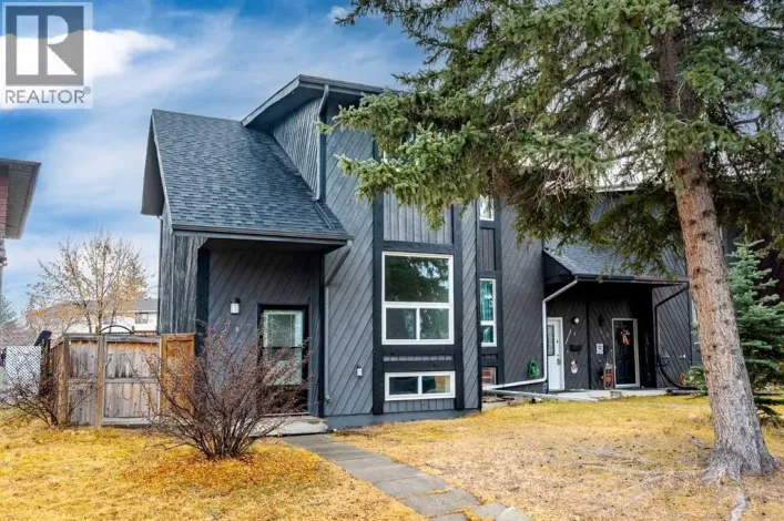 D, 11111 Oakfield Drive SW, Calgary
