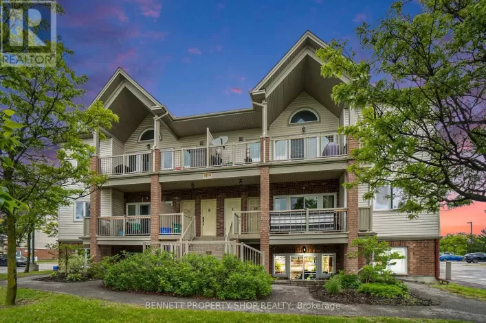 D - 1119 STITTSVILLE MAIN STREET, Ottawa