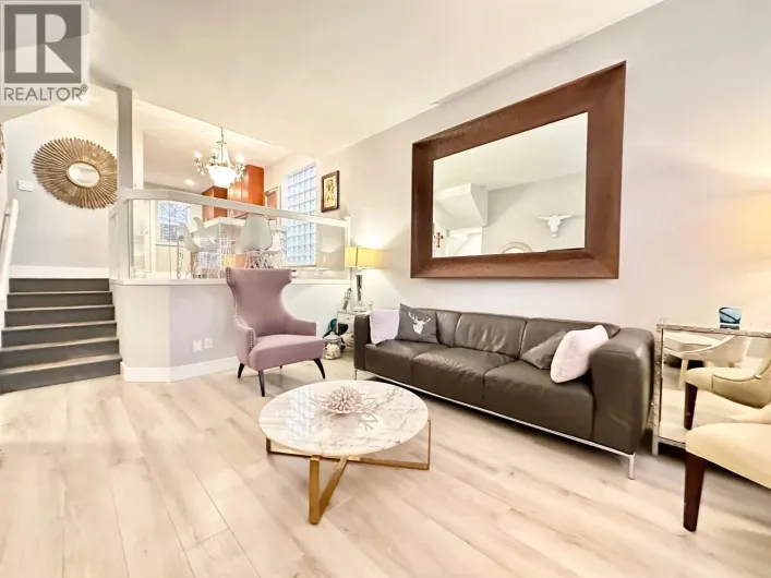 D 136 W 4TH STREET, Vancouver