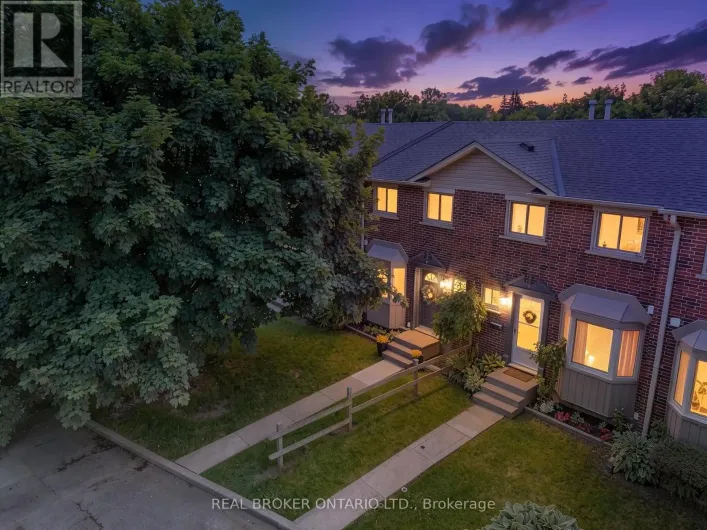 D - 149 BRANTWOOD PARK ROAD, Brantford